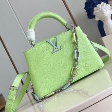 LV Top Handle Bags